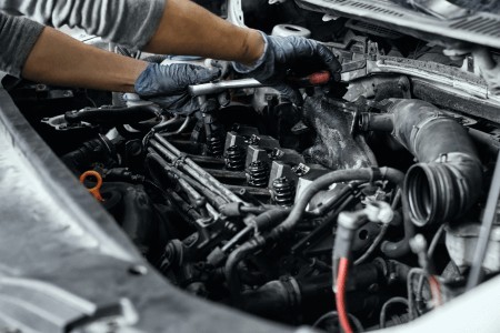 Pourquoi le coût des réparations auto explose ?